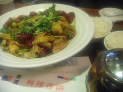 香锅-拿渡麻辣香锅(和谐广场店)