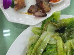 -景好海鲜餐厅(大鹏必选旅游店)