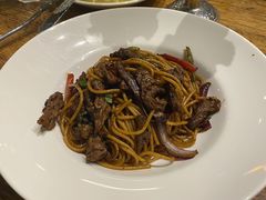 -食间牛排(湖西路店)