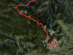 -峨眉山风景名胜区