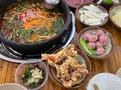 -笔记安顺夺夺粉火锅