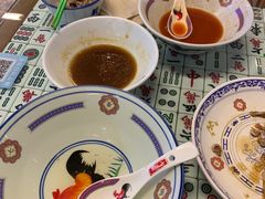 -七爷清汤腩·港式餐厅(金狮广场店)