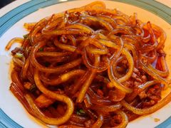 -巴依老爷新疆美食(清华东门店)