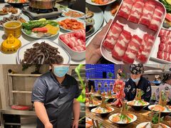 -水之梦(黄浦店)