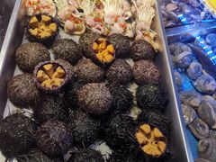 -必点海鲜·鲅鱼水饺(鞍山西道店)