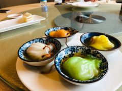 -北海金昌开元名都大酒店·四季轩中餐厅