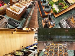 -南京THE TAI太和紫金大酒店