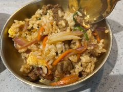 -妥妥烤肉料理(昙华林店)
