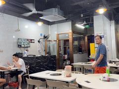 -菜忠潮州牛肉店(岗厦店)