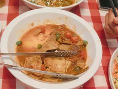 -西贝(华发商都店)