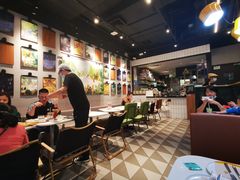 -乐凯撒披萨(南山书城店)