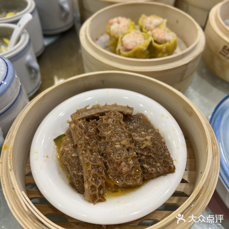 唯一缺点。。。这里真的太多人了