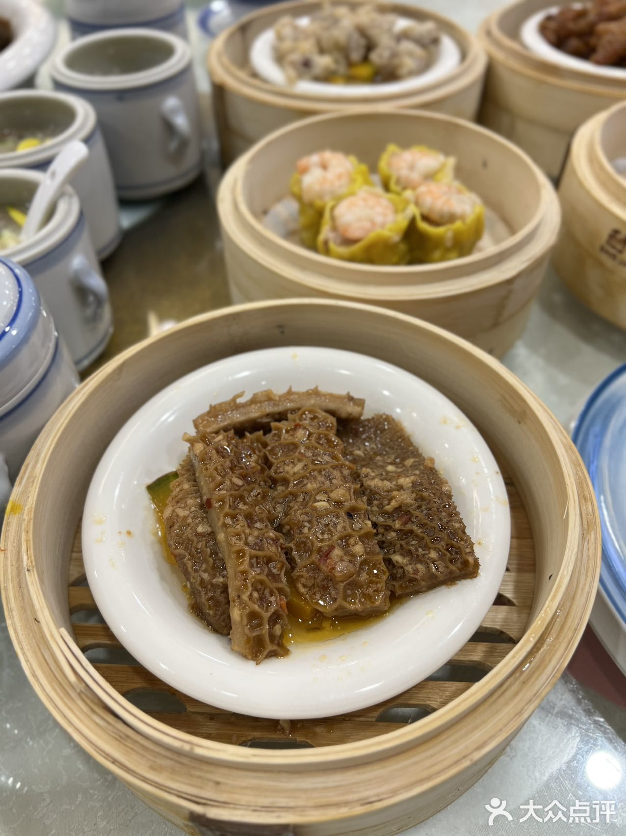 唯一缺点。。。这里真的太多人了