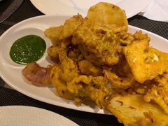 -Pita's&Tika's中东和印度风味餐厅(龙湖天街店)