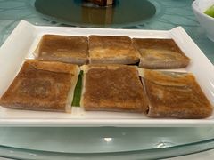 -金河半岛园林酒家(金融城店)