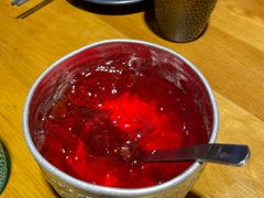 -觅山云南菜(泊富ICITY店)