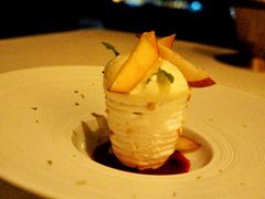 -Caprice(香港四季酒店)