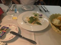 -马克西姆餐厅(崇文门店)