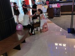 -呷哺呷哺(孝义万达店)