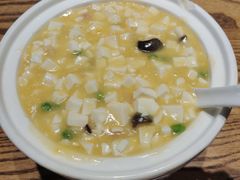 蛋黄海鲜豆腐-川流不息(北蔡休闲广场店)