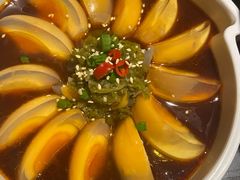 -辣尚瘾·烤鱼·新川菜(交大直营店)