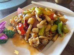 -南沙游艇会·大兵船餐厅