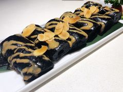 西杏龟苓膏肠-粤点越有·茶点·粤菜(樵岭国际店)