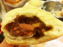 -添好运点心专门店(中环IFC店)