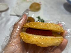 -聚春园自助餐厅(东街口店)