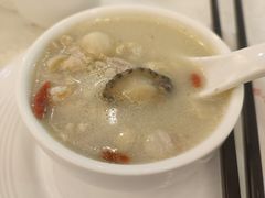 -百乐门喜宴(海珠广场华厦店)