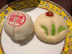 -富华斋饽饽铺·宫廷糕点·伴手礼(护国新天地店)