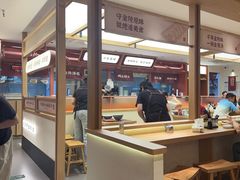 -金原鸭血粉丝汤·汤包·脆皮烤鸭(南京博物院店)