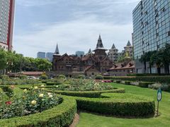 -马勒别墅饭店(静安寺店)