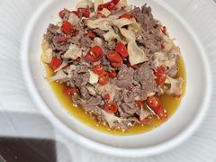 -许爷家·生态湖鲜(徐汇日月光店)