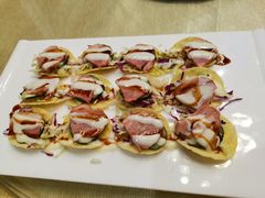 -河畔春天时尚餐厅