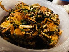 -权品龙虾(江南水郡店)