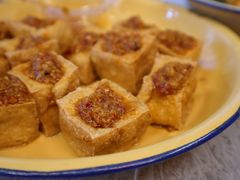 爆浆豆腐-东排食堂长沙小吃大排档(五一广场店)