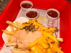 -In-N-Out Burger(LAX)