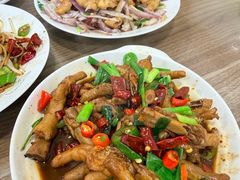-江西饭店(黄浦区店)