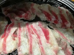 -唯成•韩国炭火烤肉 유성고기