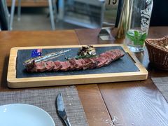 -小火花·干式熟成牛排馆Spark SteakHouse(剑桥郡店)