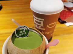 -王慧洁开口虾水饺·地道东北菜(银泰城店)