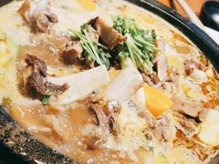 -肚子铺羊蝎子火锅