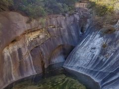 -黑龙潭风景区