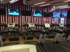 -奇迹健身(金牛凯德店)