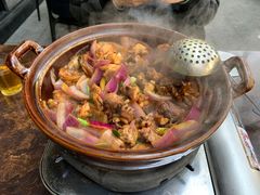 -胡须佬鸡煲四季火锅(海雅缤纷城店)