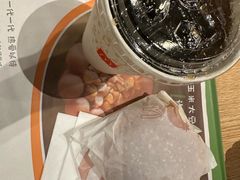 -麦当劳(豫园店)