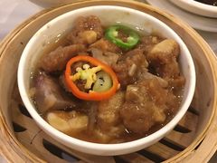 -点红点绿茗点居(客村店)