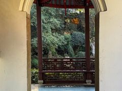 -杭州黄龙洞
