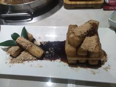 -浩爷羊蝎子火锅(望京店)